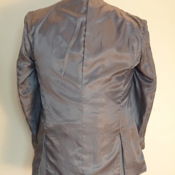 NWOT Blazer  Zegna 40R Thethes Lightweight - Picture 7 of 11